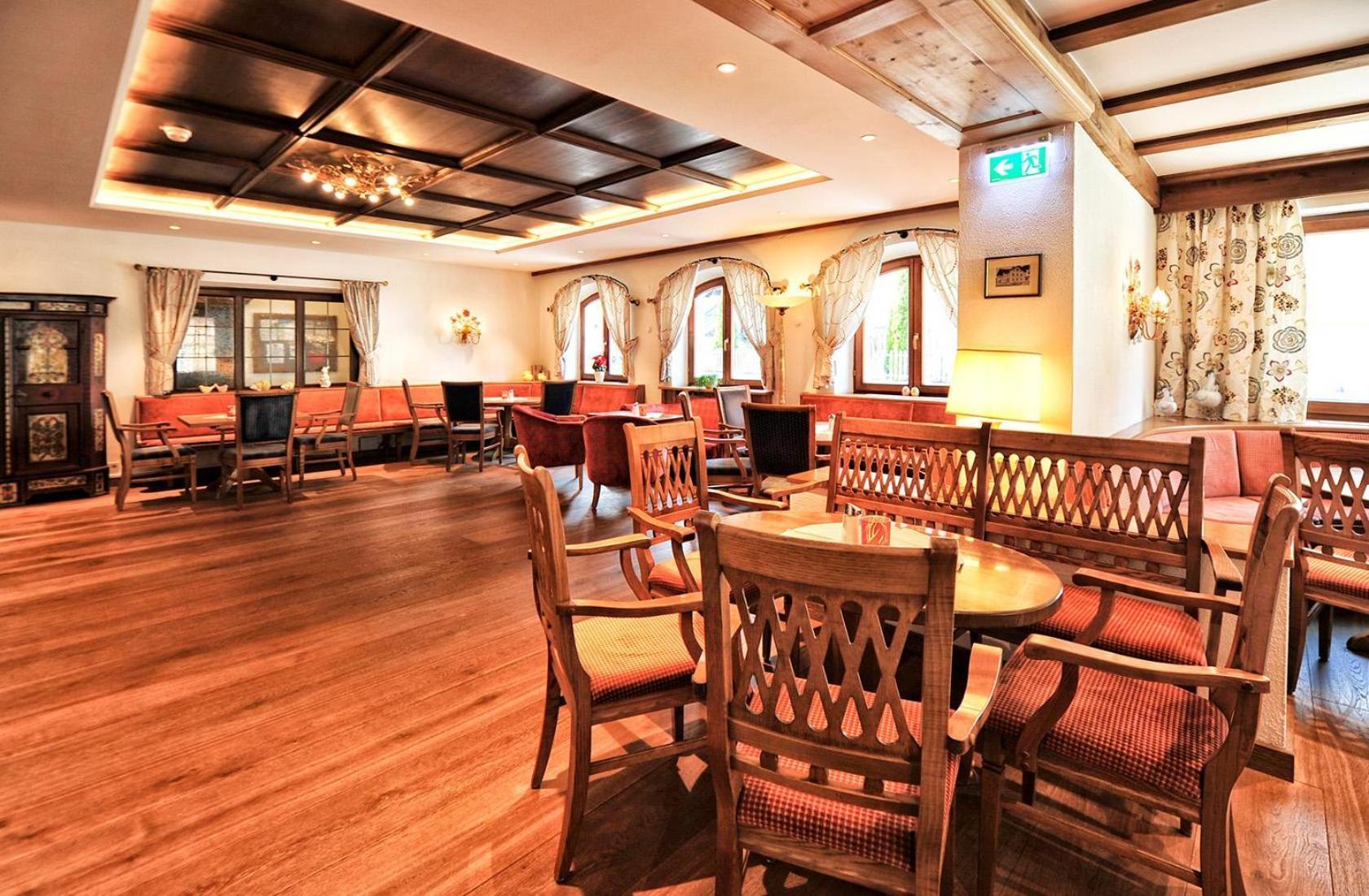 Heart Hotel Arlberg Sankt Anton am Arlberg Bagian luar foto