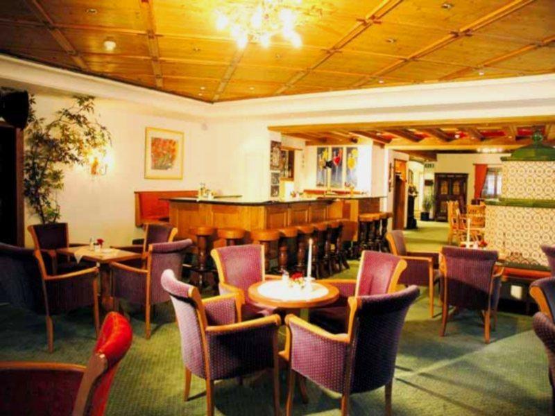 Heart Hotel Arlberg Sankt Anton am Arlberg Bagian luar foto