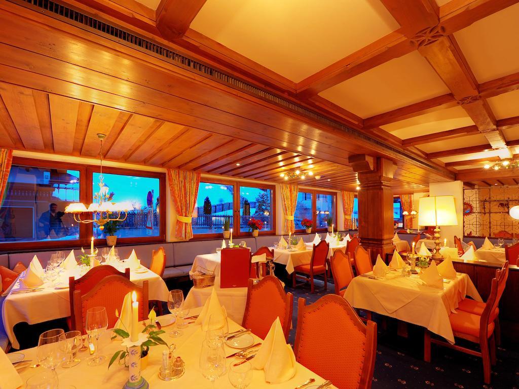 Heart Hotel Arlberg Sankt Anton am Arlberg Bagian luar foto