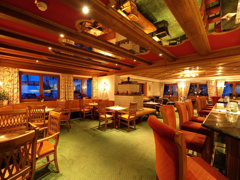 Heart Hotel Arlberg Sankt Anton am Arlberg Bagian luar foto