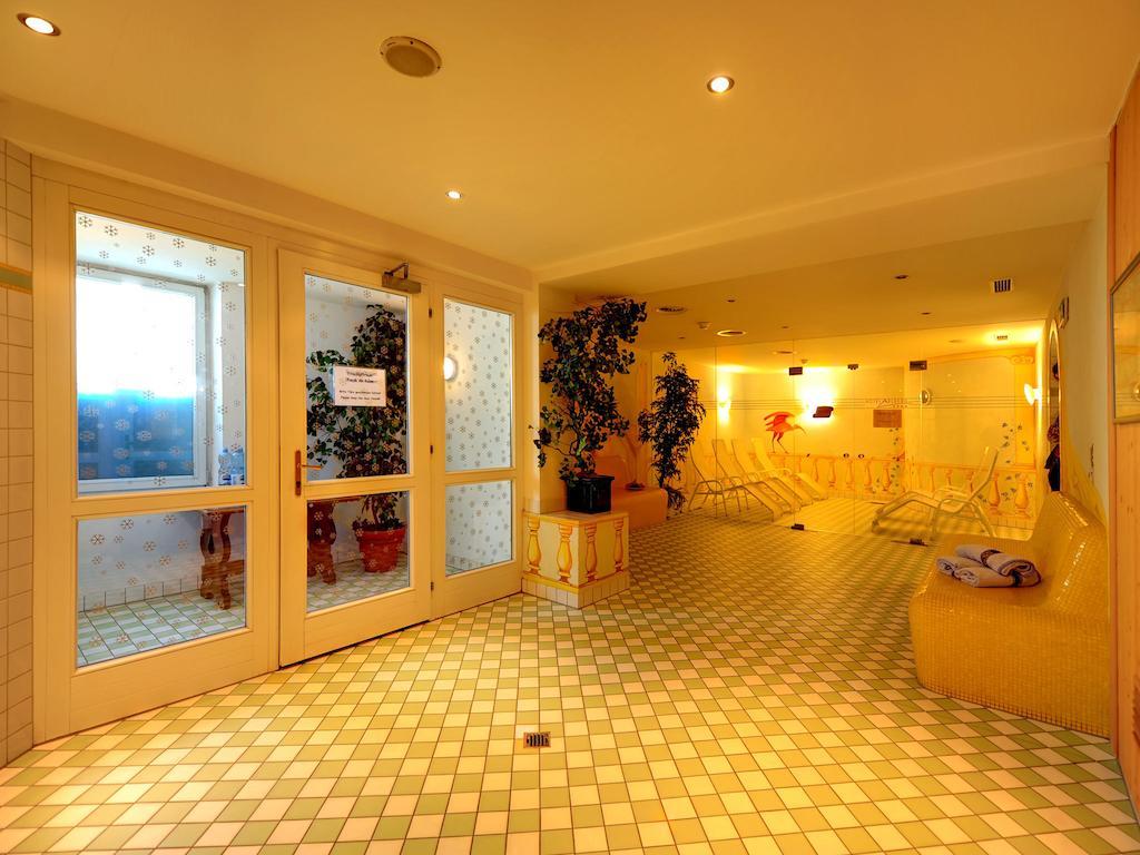 Heart Hotel Arlberg Sankt Anton am Arlberg Bagian luar foto