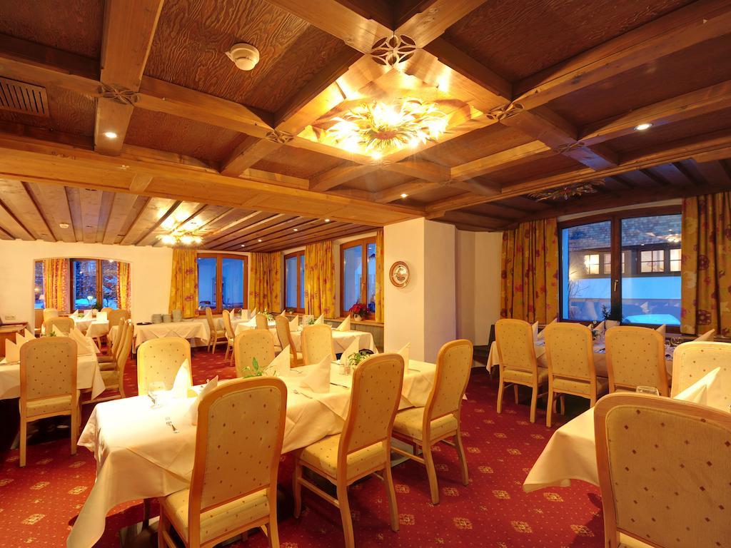 Heart Hotel Arlberg Sankt Anton am Arlberg Bagian luar foto