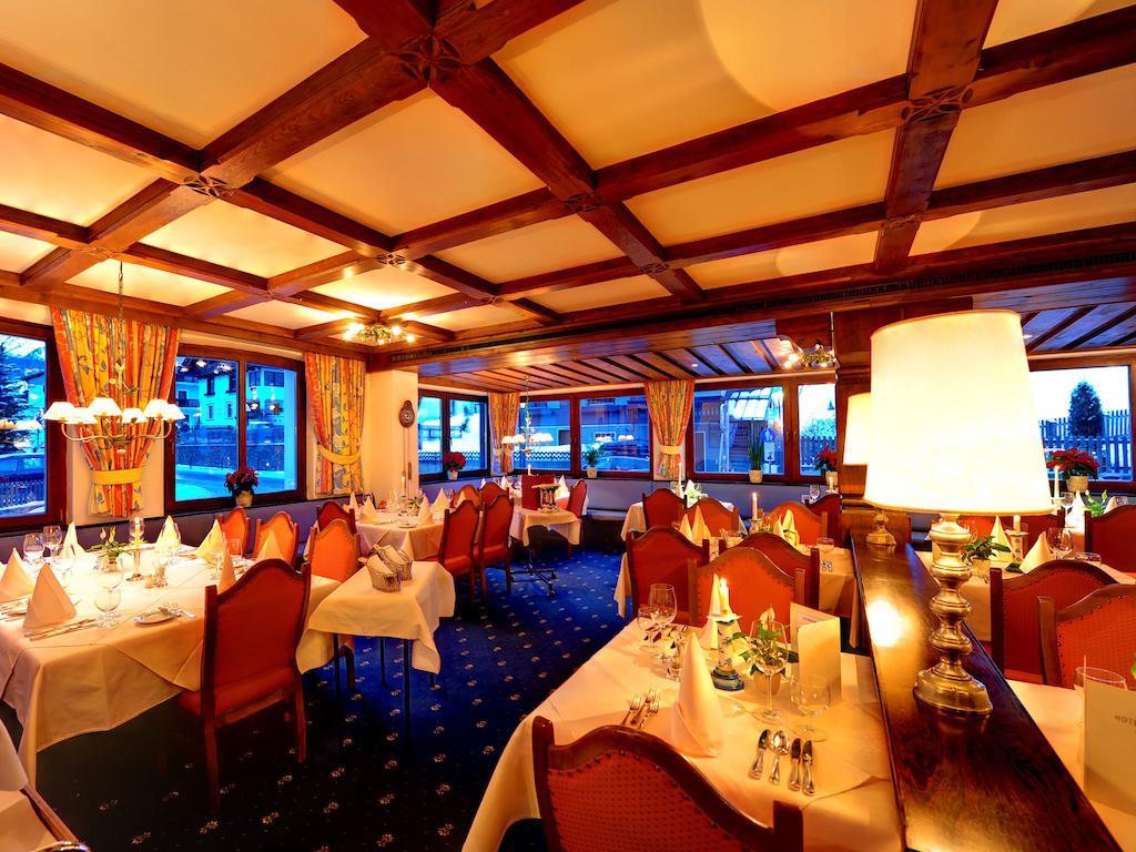 Heart Hotel Arlberg Sankt Anton am Arlberg Bagian luar foto